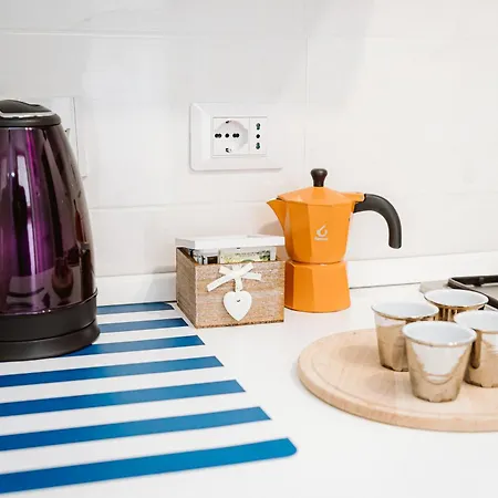 Apartman Stylish And Close To Metro