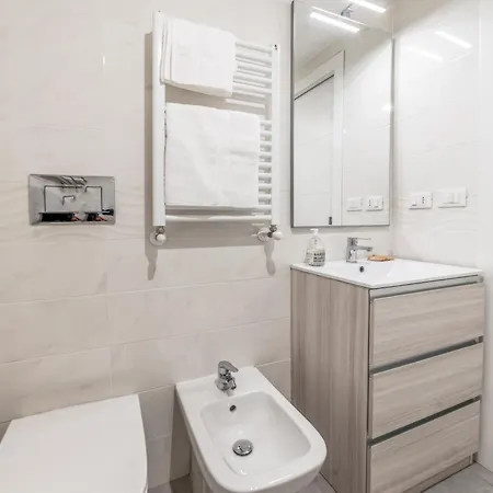 Apartman Stylish And Close To Metro *