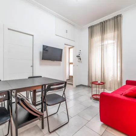 Apartman Stylish And Close To Metro